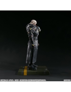 Capcom Figure Builder Creators Model Resident Evil 3 Nemesis
