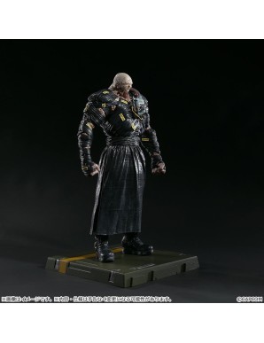 Capcom Figure Builder Creators Model Resident Evil 3 Nemesis