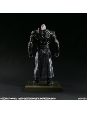 Capcom Figure Builder Creators Model Resident Evil 3 Nemesis