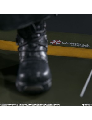 Capcom Figure Builder Creators Model Resident Evil 3 Nemesis