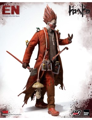 Threezero FigZero Dorohedoro En