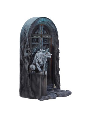 Nemesis Now Bookend Diablo IV Hell's Gate