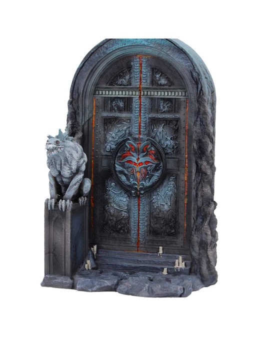 Nemesis Now Bookend Diablo IV Hell's Gate