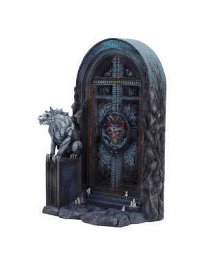 Nemesis Now Bookend Diablo IV Hell's Gate