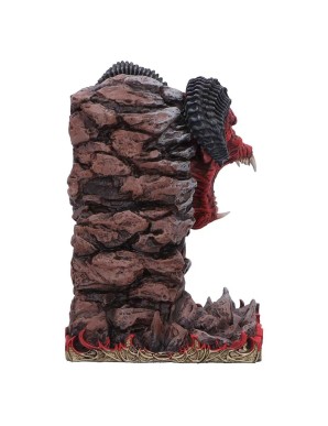 Nemesis Now Bookend Diablo IV Minion Of Hell