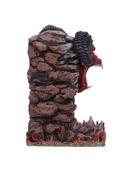 Nemesis Now Bookend Diablo IV Minion Of Hell