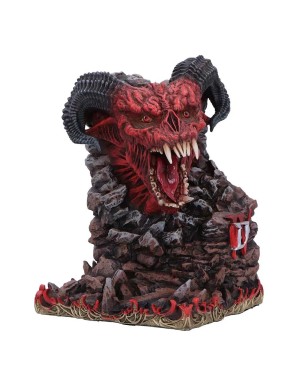 Nemesis Now Bookend Diablo IV Minion Of Hell