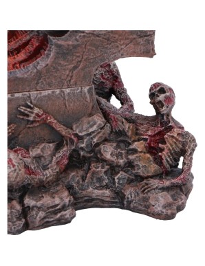 Nemesis Now Diablo IV Helltide Chest Box