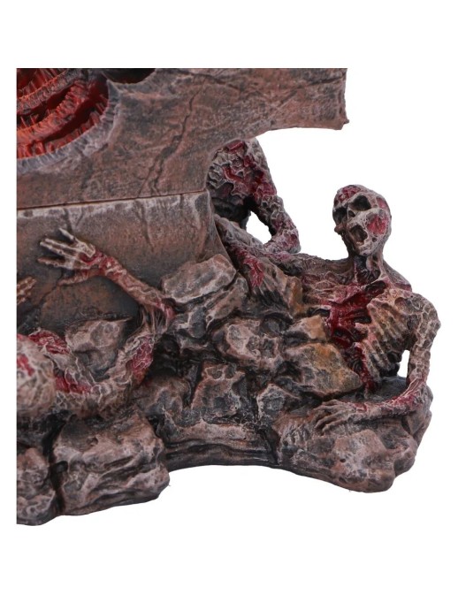 Nemesis Now Diablo IV Helltide Chest Box