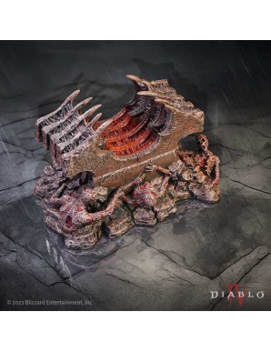 Nemesis Now Diablo IV Helltide Chest Box