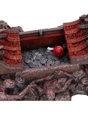 Nemesis Now Diablo IV Helltide Chest Box