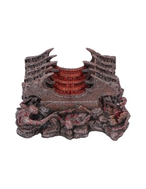 Nemesis Now Diablo IV Helltide Chest Box