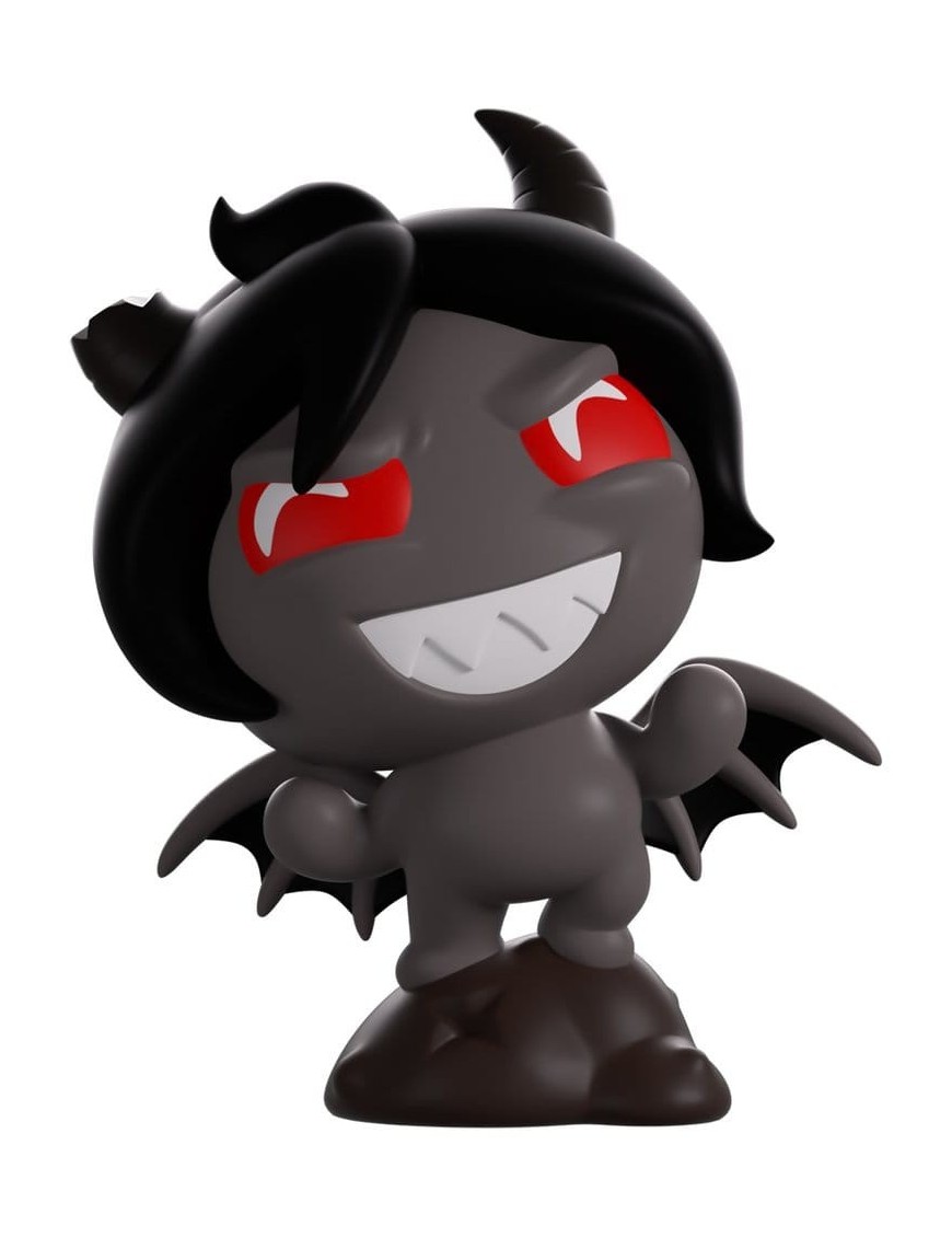 Youtooz Collectibles The Binding of Isaac Azazel