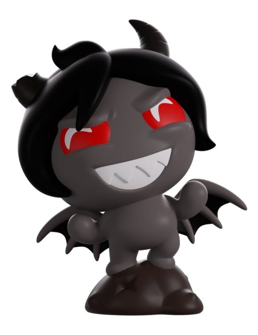 Youtooz Collectibles The Binding of Isaac Azazel