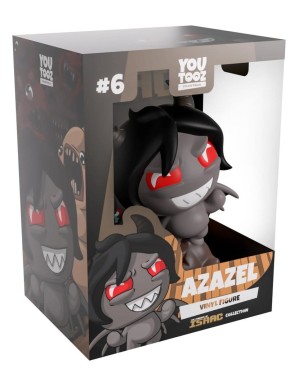 Youtooz Collectibles The Binding of Isaac Azazel