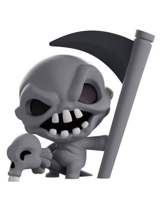 Youtooz Collectibles The Binding of Isaac Death
