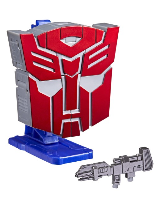 Hasbro Transformers Icons Autobot Optimus Prime