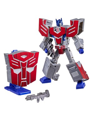Hasbro Transformers Icons Autobot Optimus Prime