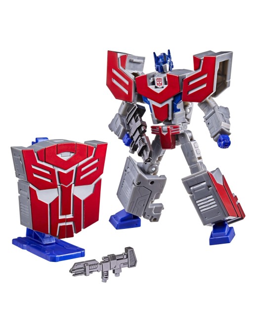 Hasbro Transformers Icons Autobot Optimus Prime