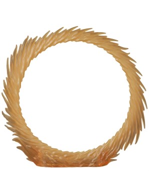 Medicom Toy MAFEX Spider-Man No Way Home Spider-Man Black & Gold Suit Version