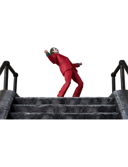 Medicom Toy MAFEX Joker The Joker