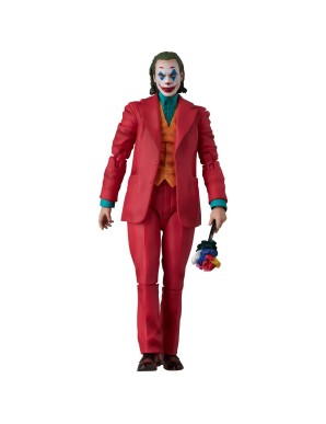 Medicom Toy MAFEX Joker The Joker