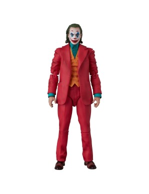 Medicom Toy MAFEX Joker The Joker