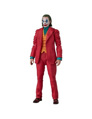 Medicom Toy MAFEX Joker The Joker