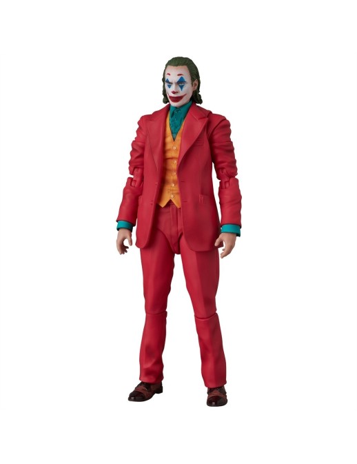 Medicom Toy MAFEX Joker The Joker