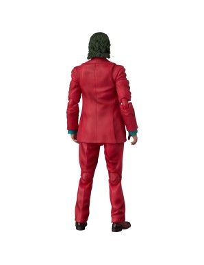 Medicom Toy MAFEX Joker The Joker