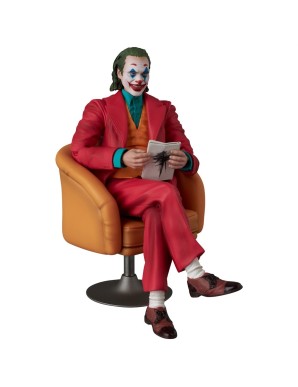 Medicom Toy MAFEX Joker The Joker