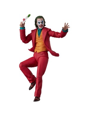 Medicom Toy MAFEX Joker The Joker