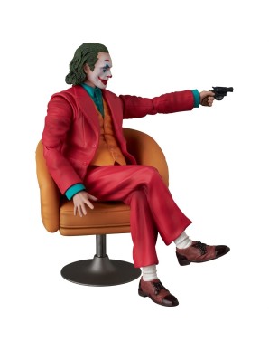 Medicom Toy MAFEX Joker The Joker