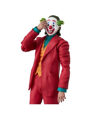 Medicom Toy MAFEX Joker The Joker