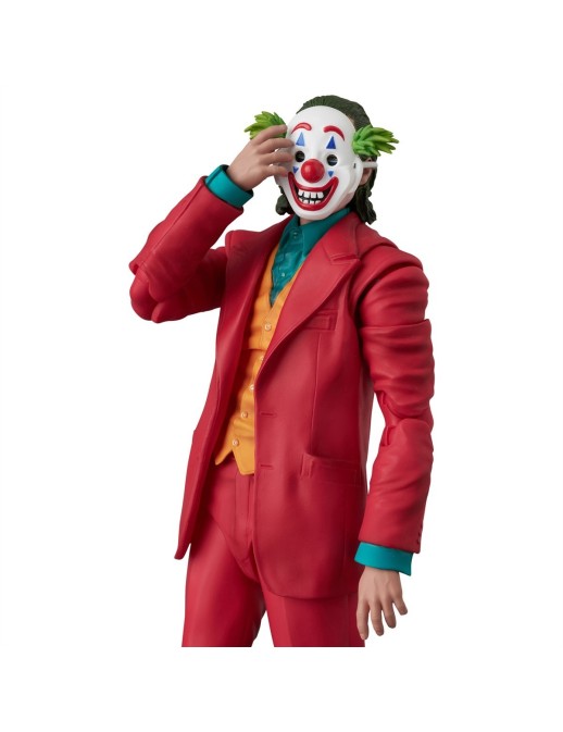 Medicom Toy MAFEX Joker The Joker