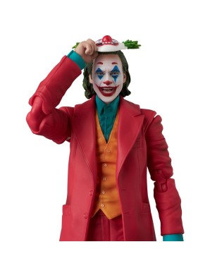 Medicom Toy MAFEX Joker The Joker