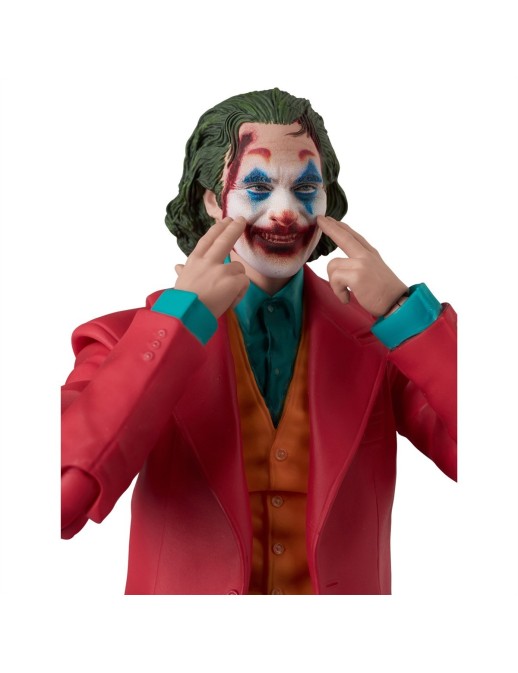 Medicom Toy MAFEX Joker The Joker