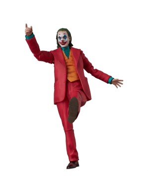 Medicom Toy MAFEX Joker The Joker