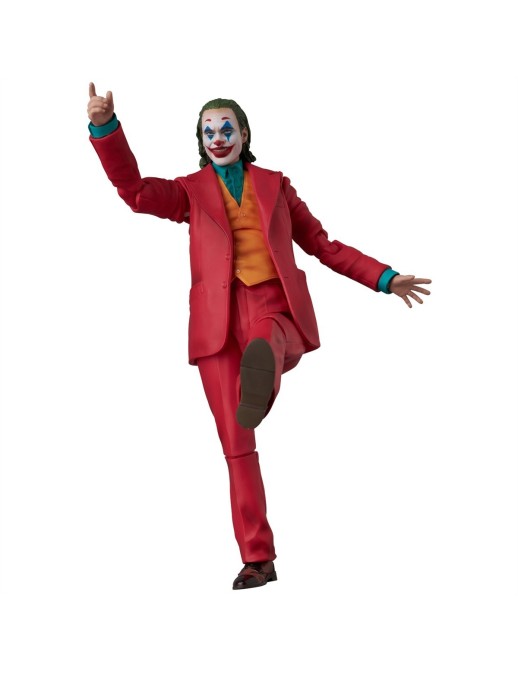 Medicom Toy MAFEX Joker The Joker