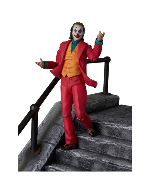 Medicom Toy MAFEX Joker The Joker