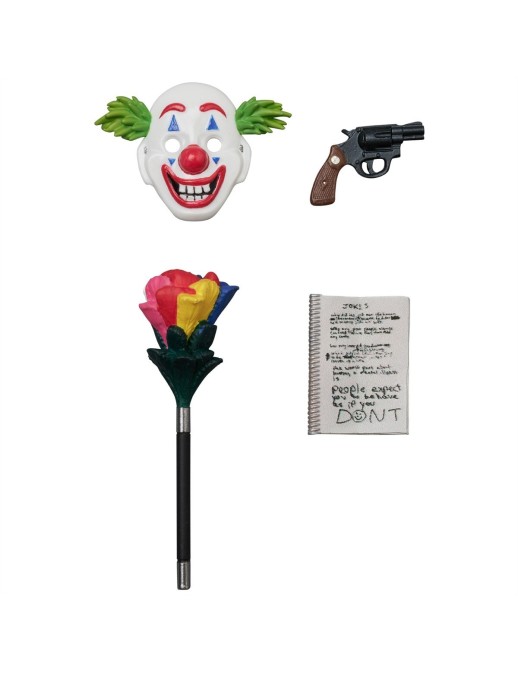 Medicom Toy MAFEX Joker The Joker