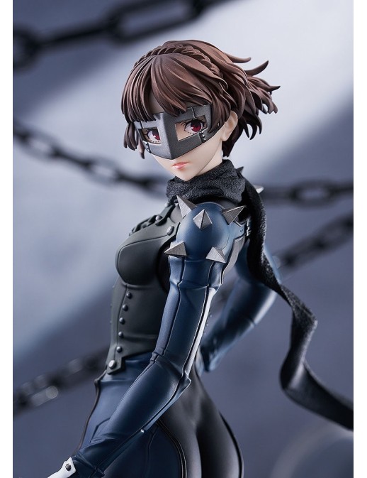 Good Smile Company POP Up Parade L Persona 5 Royal Queen