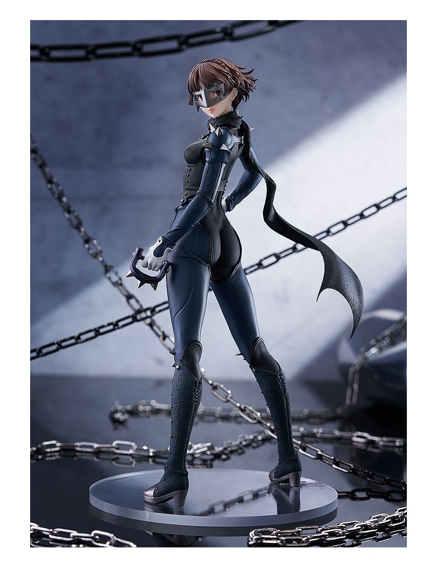 Good Smile Company POP Up Parade L Persona 5 Royal Queen