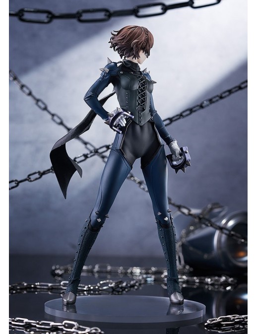 Good Smile Company POP Up Parade L Persona 5 Royal Queen