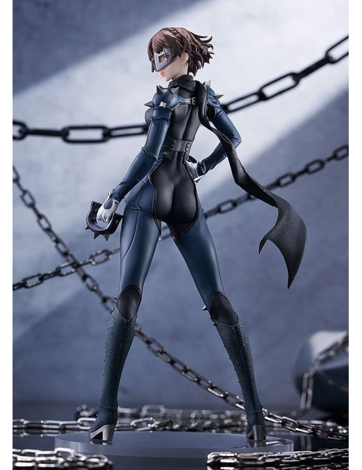 Good Smile Company POP Up Parade L Persona 5 Royal Queen