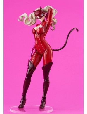 Good Smile Company POP Up Parade L Persona 5 Royal Panther