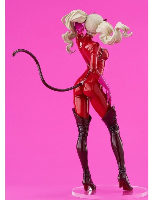 Good Smile Company POP Up Parade L Persona 5 Royal Panther