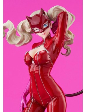 Good Smile Company POP Up Parade L Persona 5 Royal Panther