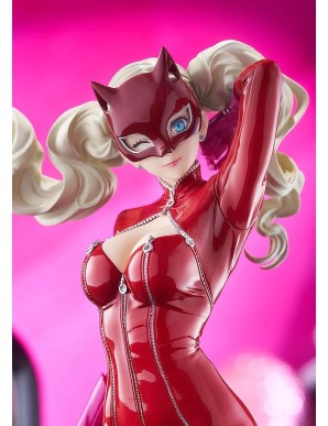 Good Smile Company POP Up Parade L Persona 5 Royal Panther