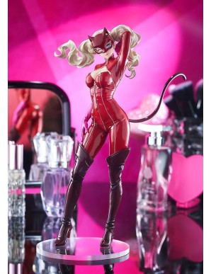 Good Smile Company POP Up Parade L Persona 5 Royal Panther